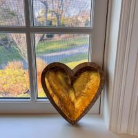 golden heart - women's charities