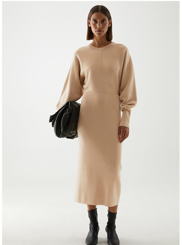 Easy and Versatile Dresses for January - Rose Colored Glasses