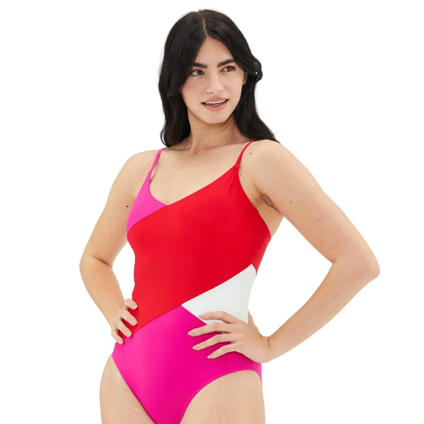 Summersalt one-piece swimsuit