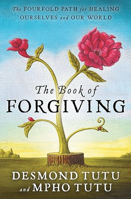 The Book of Forgiving 
