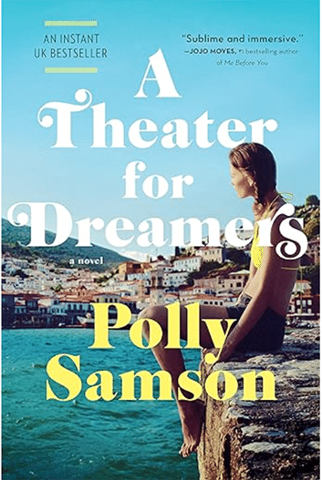 A Theater for Dreamers